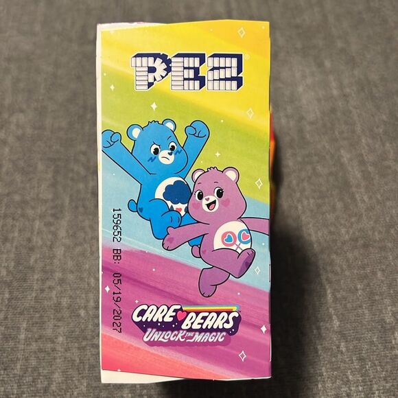 PEZ Care Bears Gift Set Share & Grumpy Bear 2022 Collectible NIB‎ - Picture 4 of 5